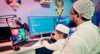 Programmer Hasan — Full-Stack Software Engineer banner